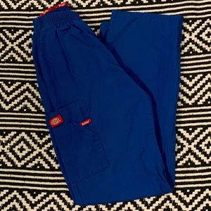 Dickies Scrub Pants